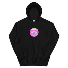 Cargar imagen en el visor de la galería, sudadera negro