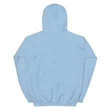 Cargar imagen en el visor de la galería, sudadera azul claro
