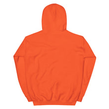 Cargar imagen en el visor de la galería, sudadera naranja