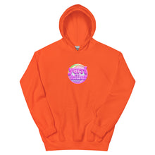 Cargar imagen en el visor de la galería, sudadera naranja