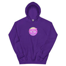 Cargar imagen en el visor de la galería, sudadera morado