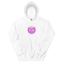 Cargar imagen en el visor de la galería, sudadera blanco