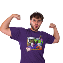 Cargar imagen en el visor de la galería, Camiseta - Edición Mamá YERRIKILLERXD®
