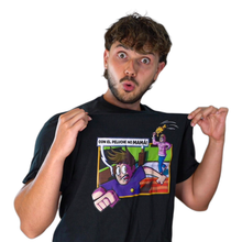 Cargar imagen en el visor de la galería, Camiseta - Edición Mamá YERRIKILLERXD®
