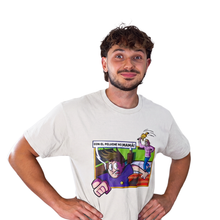 Cargar imagen en el visor de la galería, Camiseta - Edición Mamá YERRIKILLERXD®
