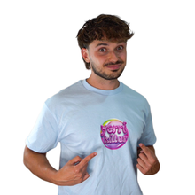 Cargar imagen en el visor de la galería, Camiseta - Logo YERRIKILLERXD®
