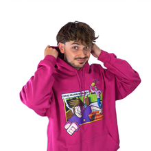 Cargar imagen en el visor de la galería, Sudadera - Edición Mamá YERRIKILLERXD®
