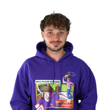 Cargar imagen en el visor de la galería, Sudadera - Edición Mamá YERRIKILLERXD®
