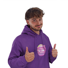 Cargar imagen en el visor de la galería, Sudadera - Logo YERRIKILLERXD®
