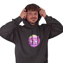 Cargar imagen en el visor de la galería, Sudadera - Logo YERRIKILLERXD®
